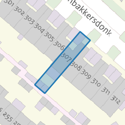 Perceel APD02-AC-3027