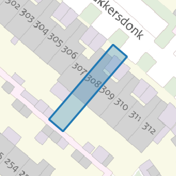 Perceel APD02-AC-3028