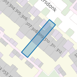 Perceel APD02-AC-3029