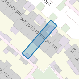 Perceel APD02-AC-3030