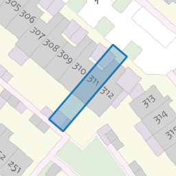 Perceel APD02-AC-3031