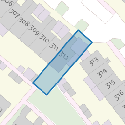 Perceel APD02-AC-3032