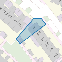 Perceel APD02-AC-3033