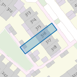 Perceel APD02-AC-3036