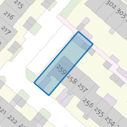 Perceel APD02-AC-3045