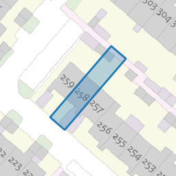 Perceel APD02-AC-3046