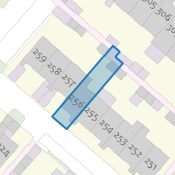 Perceel APD02-AC-3048