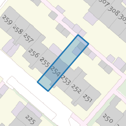 Perceel APD02-AC-3050