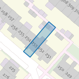 Perceel APD02-AC-3051