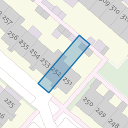 Perceel APD02-AC-3052