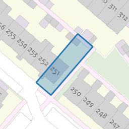 Perceel APD02-AC-3053