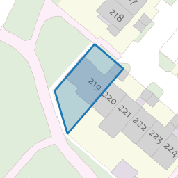 Perceel APD02-AC-3054