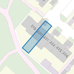 Perceel APD02-AC-3055