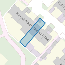 Perceel APD02-AC-3057