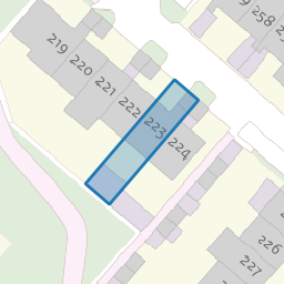 Perceel APD02-AC-3058