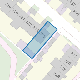 Perceel APD02-AC-3059