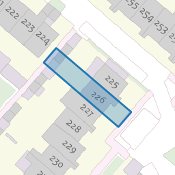 Perceel APD02-AC-3061