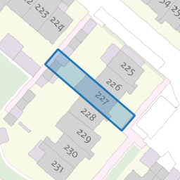 Perceel APD02-AC-3062