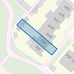 Perceel APD02-AC-3065