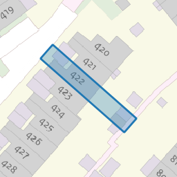 Perceel APD02-AC-3079