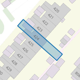 Perceel APD02-AC-3081