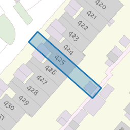 Perceel APD02-AC-3082