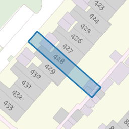 Perceel APD02-AC-3085