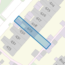 Perceel APD02-AC-3086