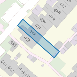 Perceel APD02-AC-3089