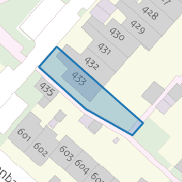 Perceel APD02-AC-3090