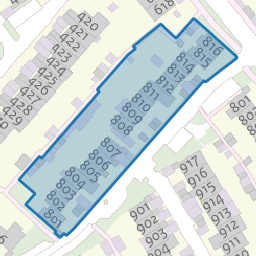 Perceel APD02-AC-3096