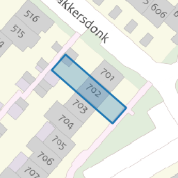 Perceel APD02-AC-3104