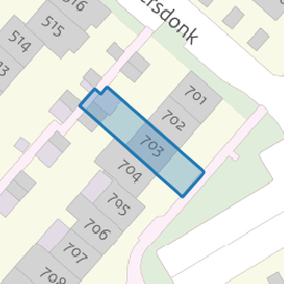 Perceel APD02-AC-3105