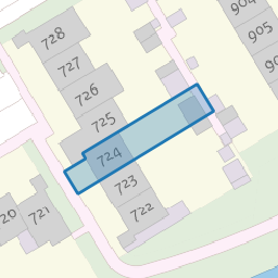 Perceel APD02-AC-3116