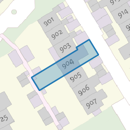 Perceel APD02-AC-3122