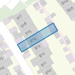 Perceel APD02-AC-3129