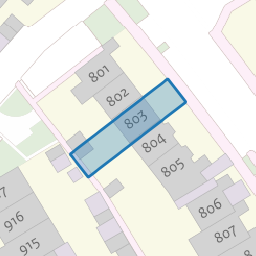 Perceel APD02-AC-3138