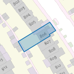 Perceel APD02-AC-3141