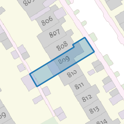 Perceel APD02-AC-3144