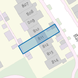 Perceel APD02-AC-3146