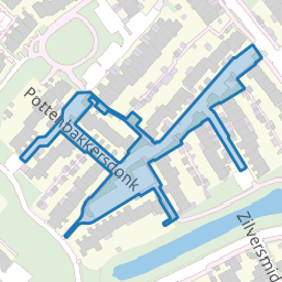 Perceel APD02-AC-3150