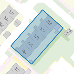 Perceel APD02-AC-3162