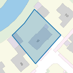 Perceel APD02-AC-3203