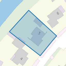 Perceel APD02-AC-3207