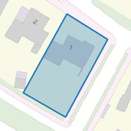 Perceel APD02-AC-3211