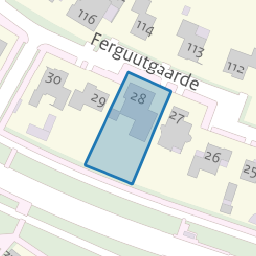 Perceel APD02-AC-3214