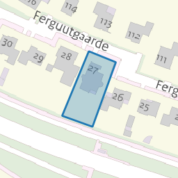 Perceel APD02-AC-3215