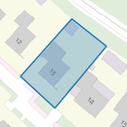 Perceel APD02-AC-3223