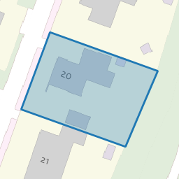 Perceel APD02-AC-3230