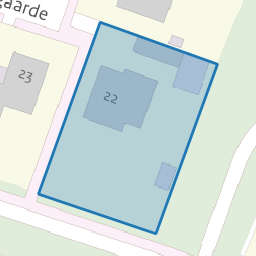 Perceel APD02-AC-3232